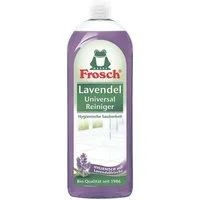 FROSCH Lavendel Universalreiniger (750 ml)