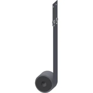 KWC Aquarotter Rollbandfeder, für Höhenverstellung, 2000104967, 2000104967 2000104967