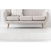 me gusta Teppich Vivica 200, rechteckig, Höhe: 20 mm, besonders weich durch Microfaser, Wohnzimmer