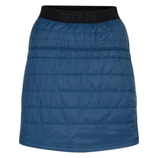 Dare 2B - "Deter" Rock Wattiert für Damen (Dunkel-Jeansblau)