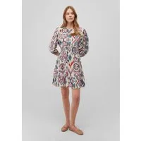 Mavi Minikleid WOVEN DRESS SHORT Kurzes Kleid