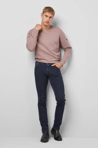 MEYER - M5 Slim 9-6206 dunkelblau - Gr. - 38/34