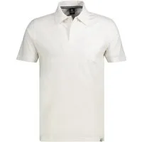 LERROS Poloshirt Polo in Jersey-Qualität mit Brusttasche aus reiner Baumwolle