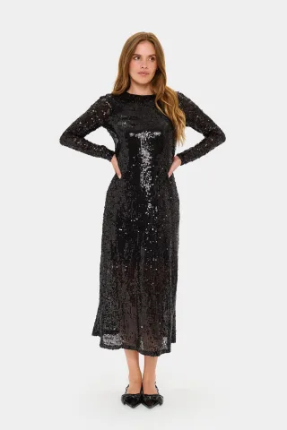 Jerseykleid NucianaSZ Jerseykleid Fitted
