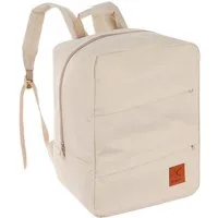 Granori Reiserucksack 40x30x20 cm Handgepäck für Flugzeug – leichtes Platzwunder für Reisen (Advanced Modell), 24 l Fassungsvermögen