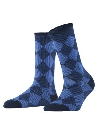 Burlington - Burlington Dalston Damen marine - Gr. - 38.5