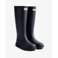 Hunter UNISEX DOWNPOUR TALL BOOT Gummistiefel wasserdicht