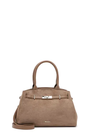 TAMARIS BAGS - Shopper TAS Martina darktaupe 950