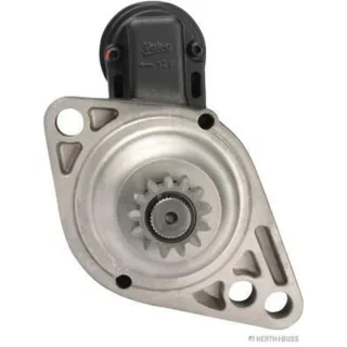 Elparts Starter Audi Seat Skoda VW 42025070