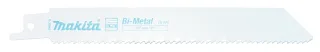 Makita Reciproblatt BIM 152/10Z 5Stk - B-31843