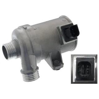 Febi Wasserpumpe BMW 1er 2er 3er 4er 5er X1 X3 X4 X5 Z4