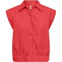 soyaconcept Kurzarmshirt SC-NETTI 123
