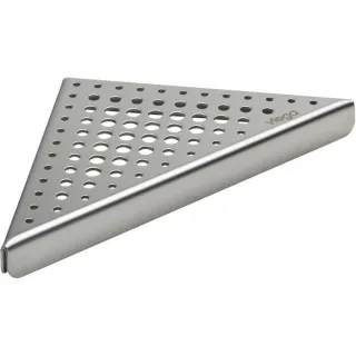 Viega Advantix Rost 592417 Visign EA2, 165x20mm, Edelstahl, glänzend