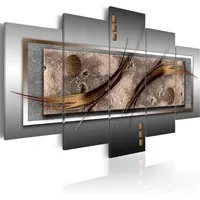 Artgeist Wandbild Moderner Schick