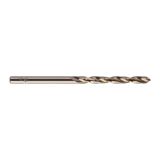 Milwaukee - METALLBOHRER HSS-G 4.0X75MM (10) TH-WEB - 4932352384
