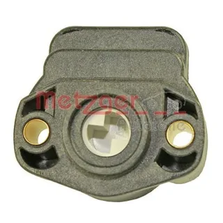 Metzger Sensor f?r Drosselklappenposition Cherokee Grand Wrangler 0904036