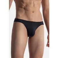 Olaf Benz Slip RED1601 Brazilbrief (1-St) Slip / Unterhose - Baumwolle - ohne Eingriff