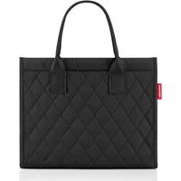 REISENTHEL® Einkaufsshopper daily shopper business rhombus black