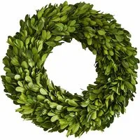 Mirabeau Dekokranz Kranz Auray grün