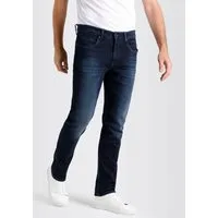 MAC Straight-Jeans Arne Pipe