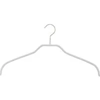 MAWA Kleiderbügel Kleiderbügel für Hemden, Blusen, Jacken und Oberteile mit Kragen