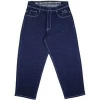 HOMEBOY Relax-fit-Jeans Jeans Home Boy x-tra Monster Stretch-Anteil