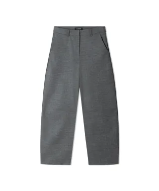 CAMBIO - Edita classic grey melange - Gr. - 29