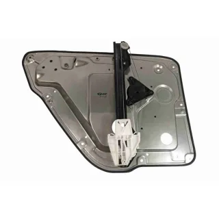 Vaico Fensterheber hinten rechts Skoda Fabia V10-6280
