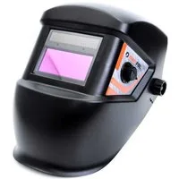 Mar-Pol Schweißhelm Schweißschirm Schweißhelm Automatikhelm Schweißmaske Automat Filter (1-tlg)