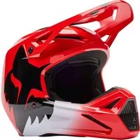 Fox Racing Motocrosshelm V1 Shield Motocross Helm, ECE 22.06