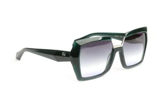 Ana Hickmann Sonnenbrille AH9417 T01 56