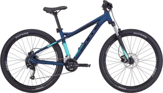 Mountainbike  - Bulls Zarena 2 blau    - 51 cm