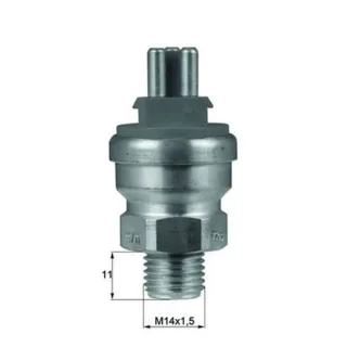 Mahle Kraftstofffilter Hyundai Atos KL453
