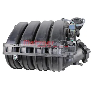Metzger Saugrohrmodul Hyundai I40 Ix35 Kia Sportage 2,0