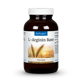L-Arginin Base