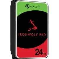 IronWolf Pro NAS 24 TB CMR, Festplatte SATA 6 Gb/s, 3,5"