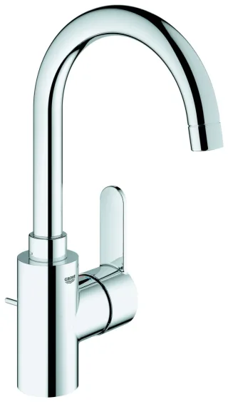 GROHE EH-Waschtischbatterie Eurostyle C 23043 L-Size chrom, 23043003 23043003