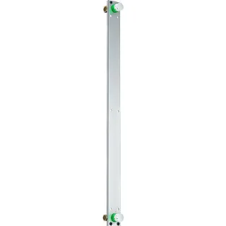 hansgrohe Axor Grundkörper 48798180 G 1/2, für UP-Showerpipe