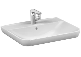 Vitra Sento Waschtisch 63 cm, 5946B003-0001 5946B003-0001