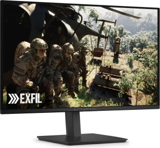 Dell Alienware 27 AW2726DM Gaming Monitor 68,6cm (27") WQHD | game-aw2726dm | OLED - 1ms