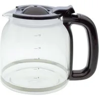 Grundig Kaffeekanne Grundig 9193024679 Glaskanne für KM6330 Kaffeemaschine