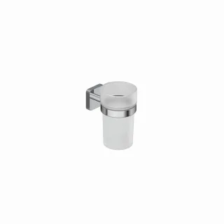 Kludi VELA S Glashalter chrom, 2597505 2597505