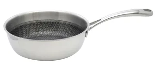 Sauteuse RELIEF EVOLUTION