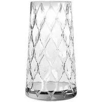 Pasabahce Gläser-Set Leafy 4 teiliges Gläser-Set 450 ml - elegant & robust, 4-tlg., Glas, 4-teilig, 450 ml