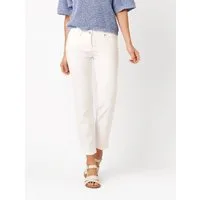 TONI 7/8-Jeans Perfect Shape 7/8 mit Stretch, Slim Fit