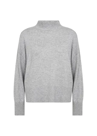 Soyaconcept - SC-HANNELE 3 LT GREY MELANGE - Gr. - XS