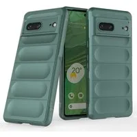 betterfon Handyhülle Outdoor Case für Google Pixel 7 Back Cover Bumper TPU Case, Stoßfestes TPU, formstabil, flexibel & mit Kameraschutz