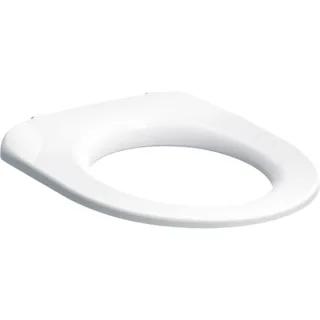 Geberit iCon WC-Sitzring, barrierefrei 501875001