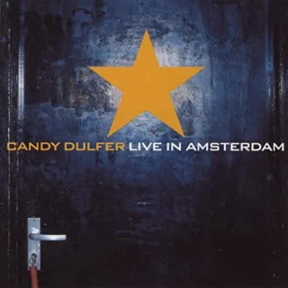 Candy Dulfer Live in Amsterdam