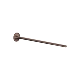 Dornbracht Handtuchhalter, 1-teilig VAIA 83211809 Dark Bronze gebürstet (PVD),83211809-43 83211809-43